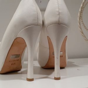 Bridal Shoes